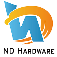 Wellkai Hardware Logo